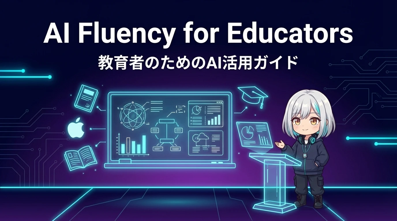 Anthropic Academy AI Fluency for Educators