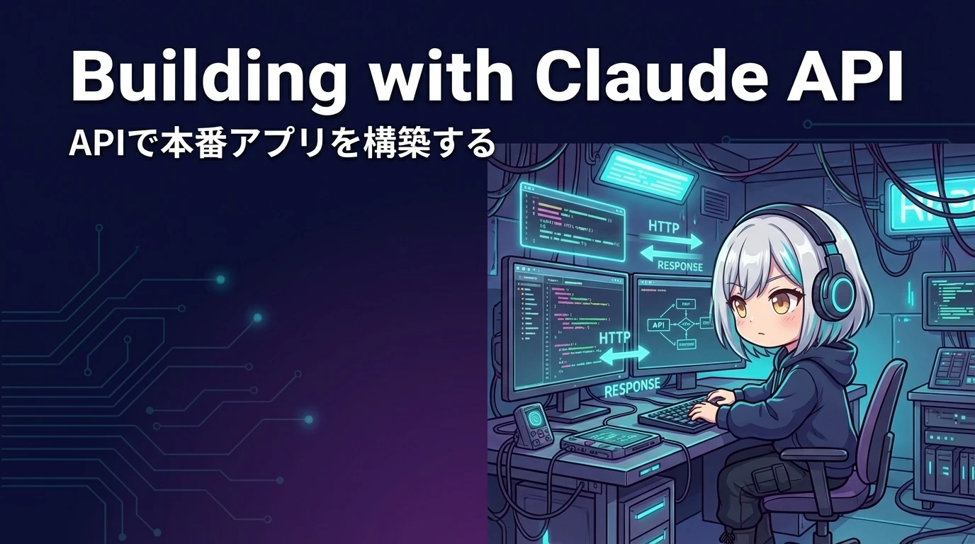 Anthropic Academy Building with the Claude API