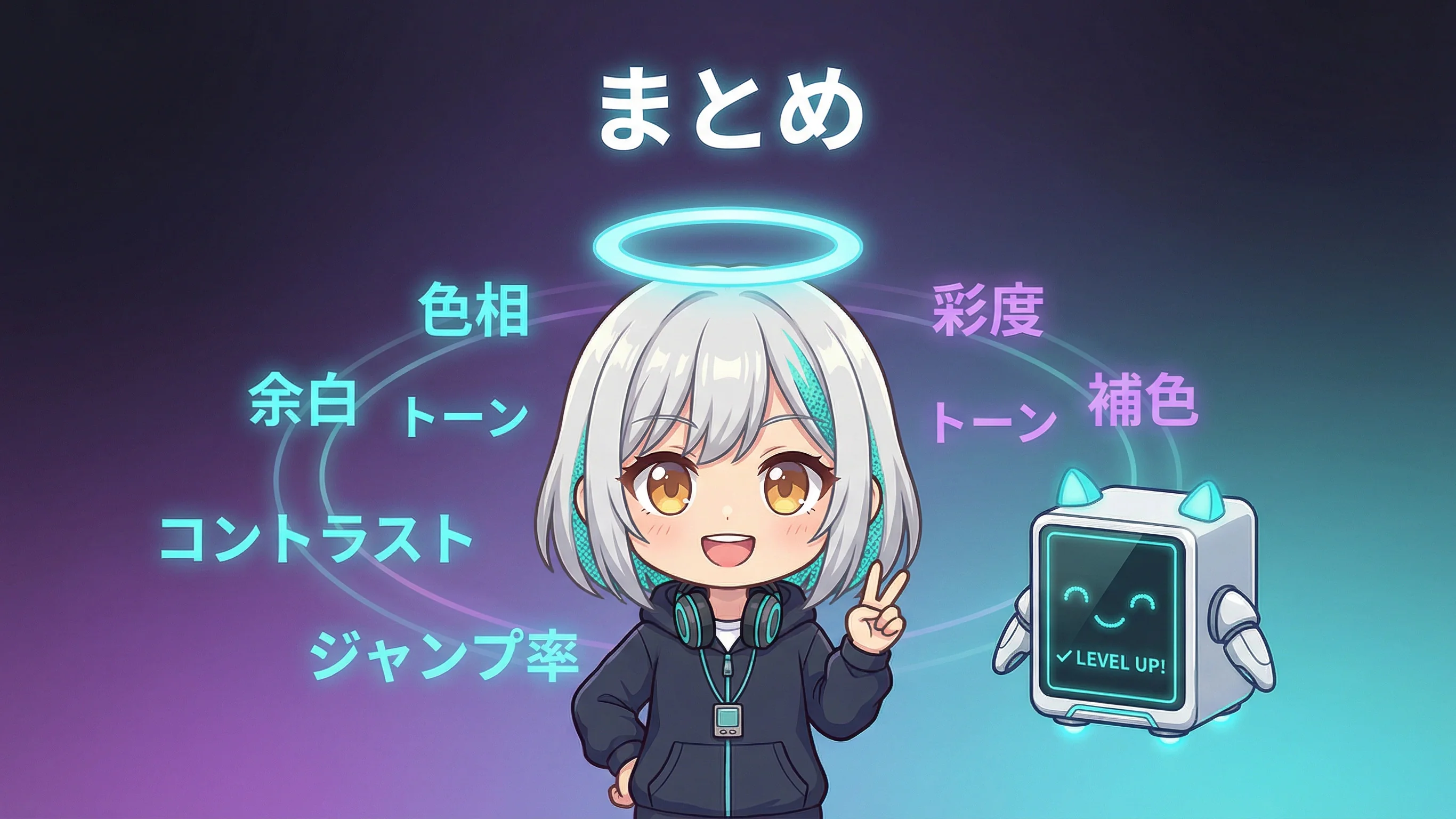 デザイン言語化のまとめ