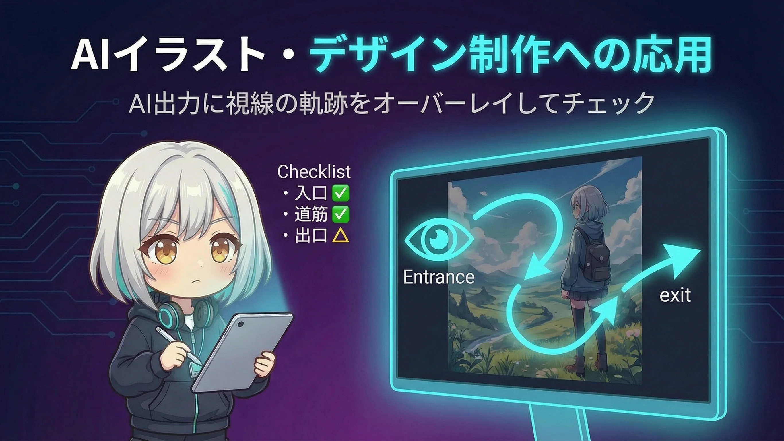 AI活用への応用