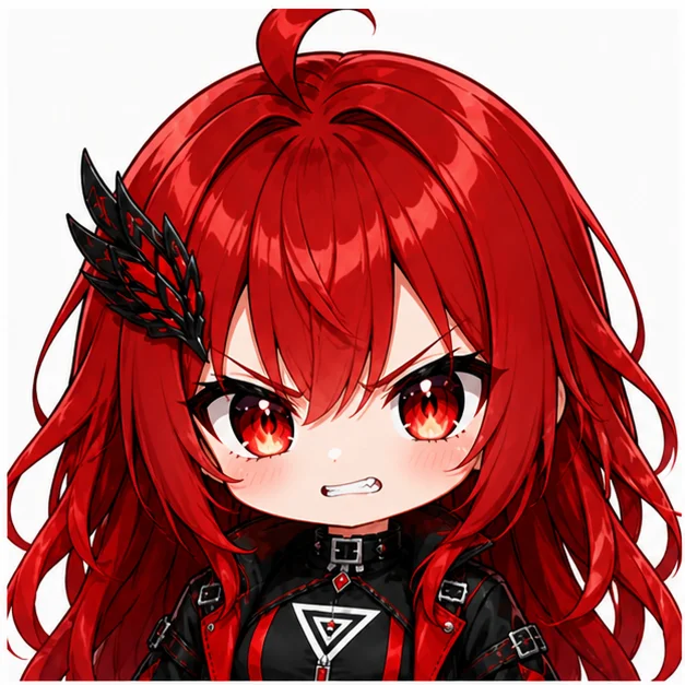 フィア（決意）