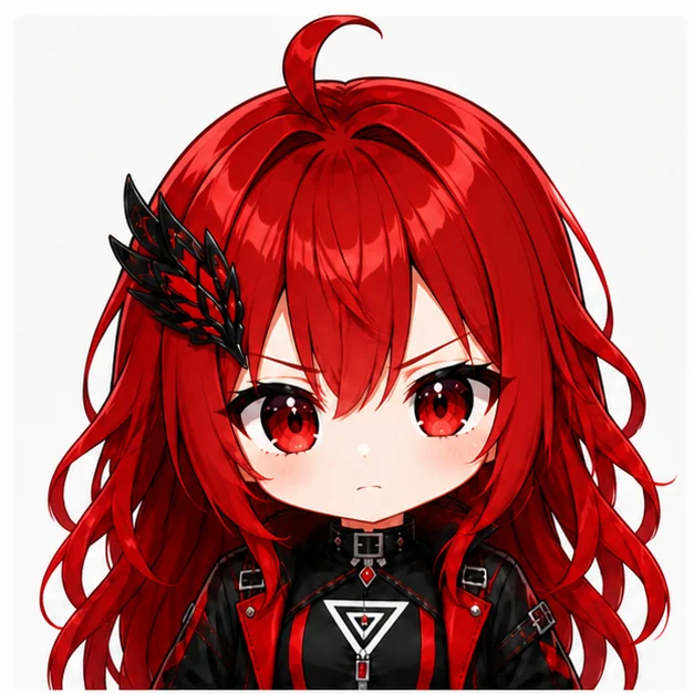 フィア（集中）