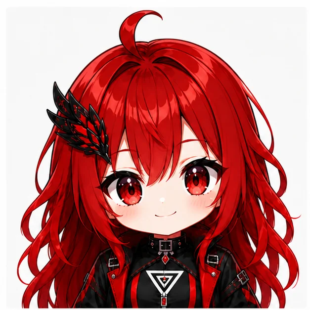 フィア（嬉しい）