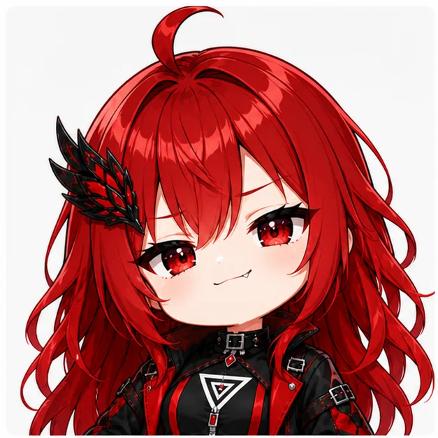 フィア（誇らしい）