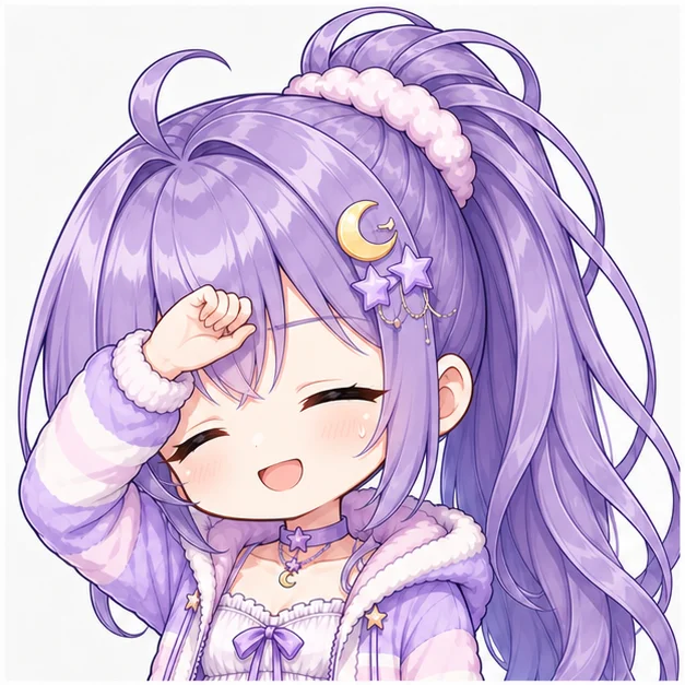 ルナ（ほっと）