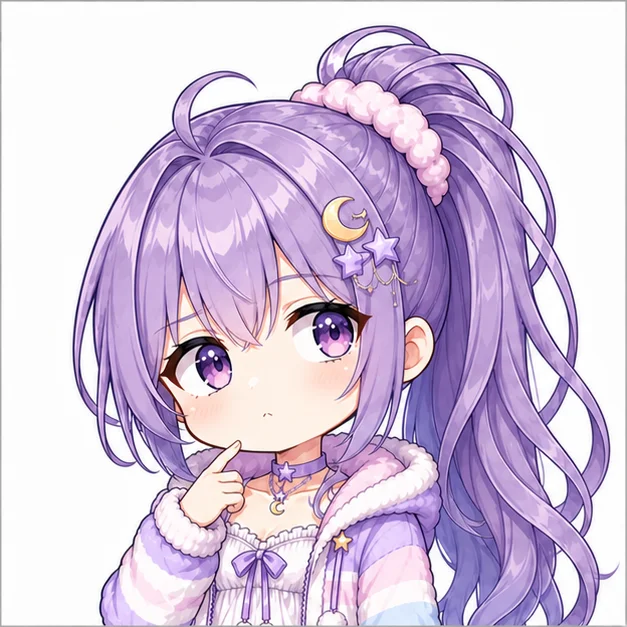 ルナ（思考）
