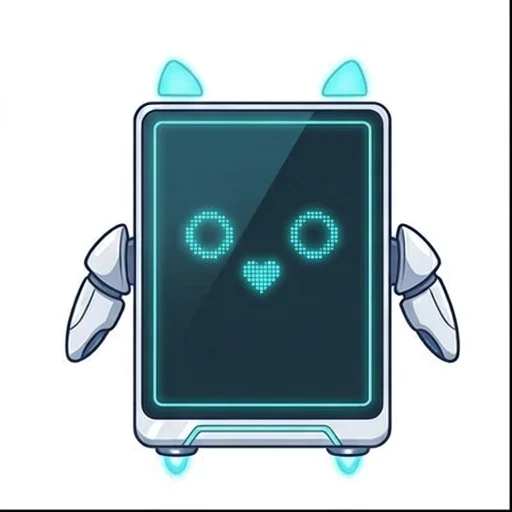 メカ（励まし）