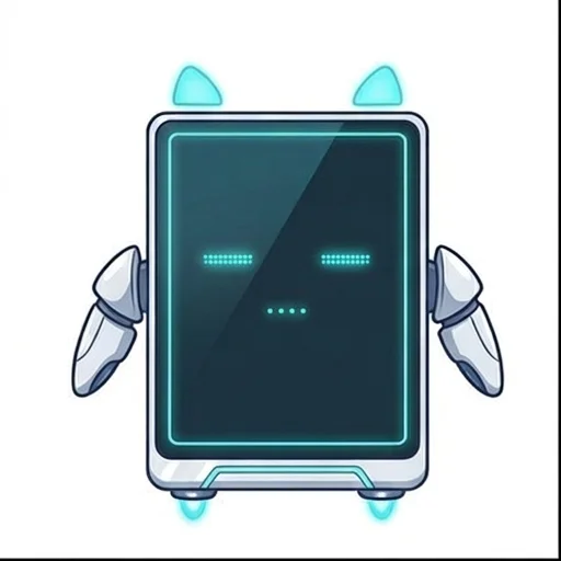 メカ（真顔ツッコミ）