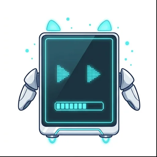 メカ（処理中）