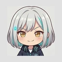 リア（興味深々）