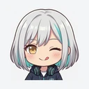 リア（ウインク）