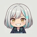 リア（自信満々）