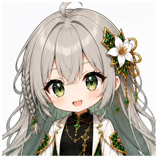 フィア（納得）