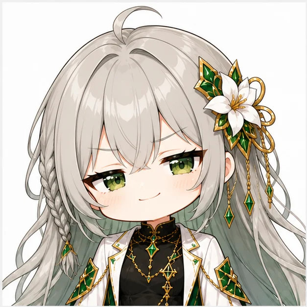 フィア（納得）