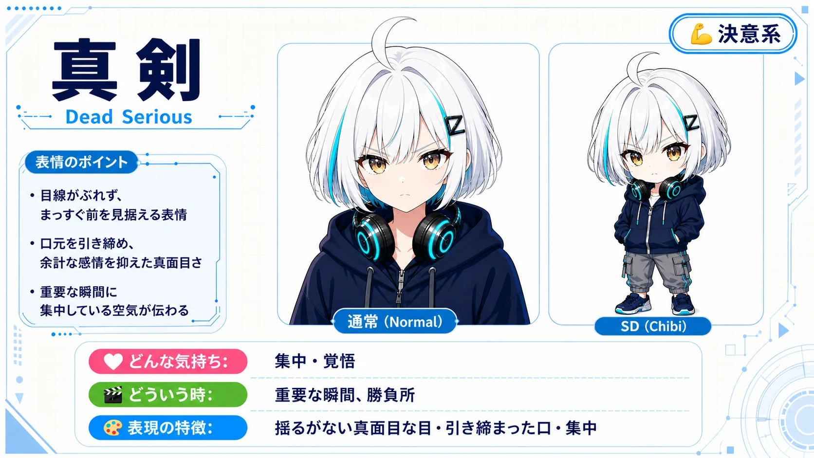 真剣