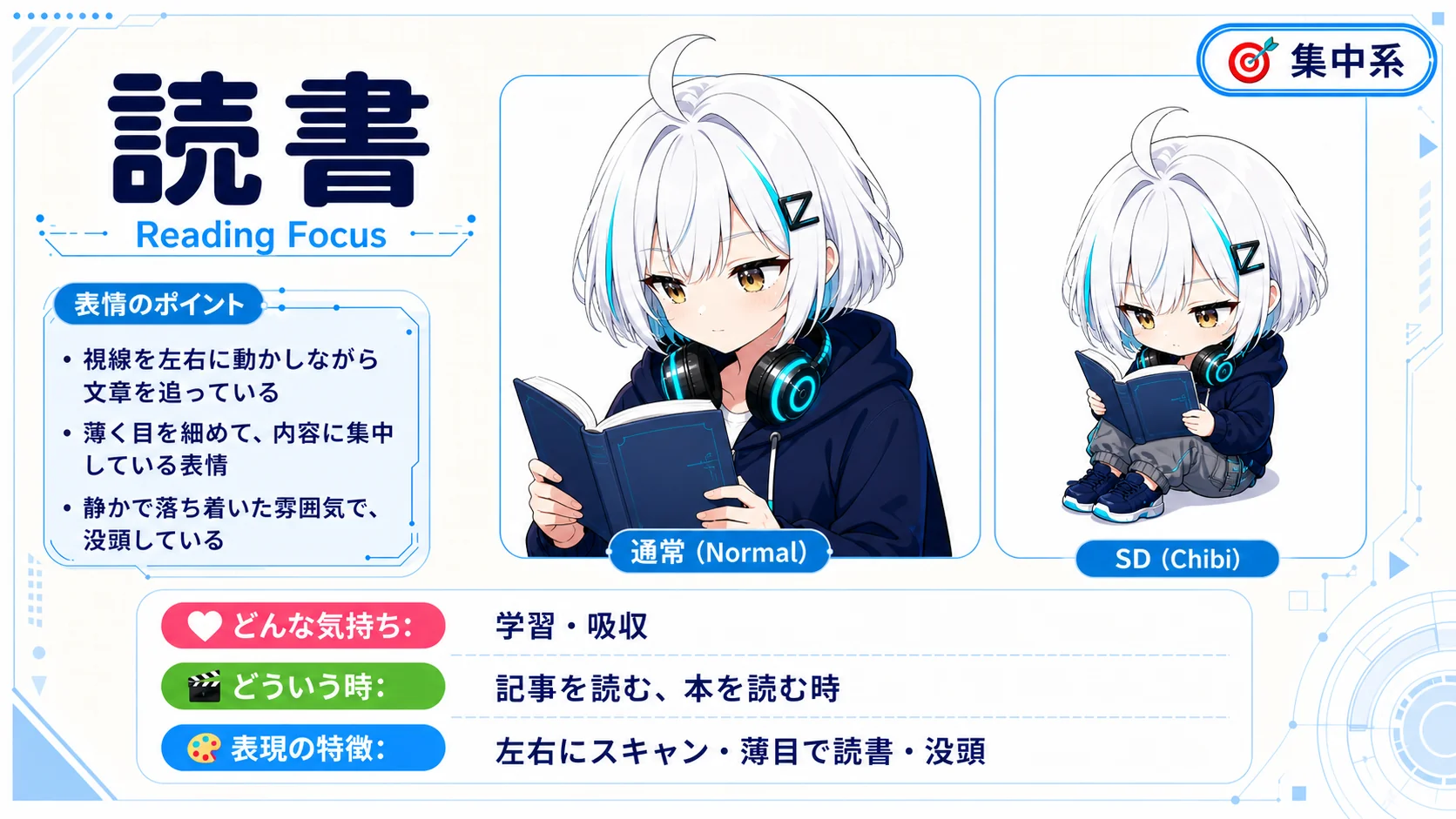 読書