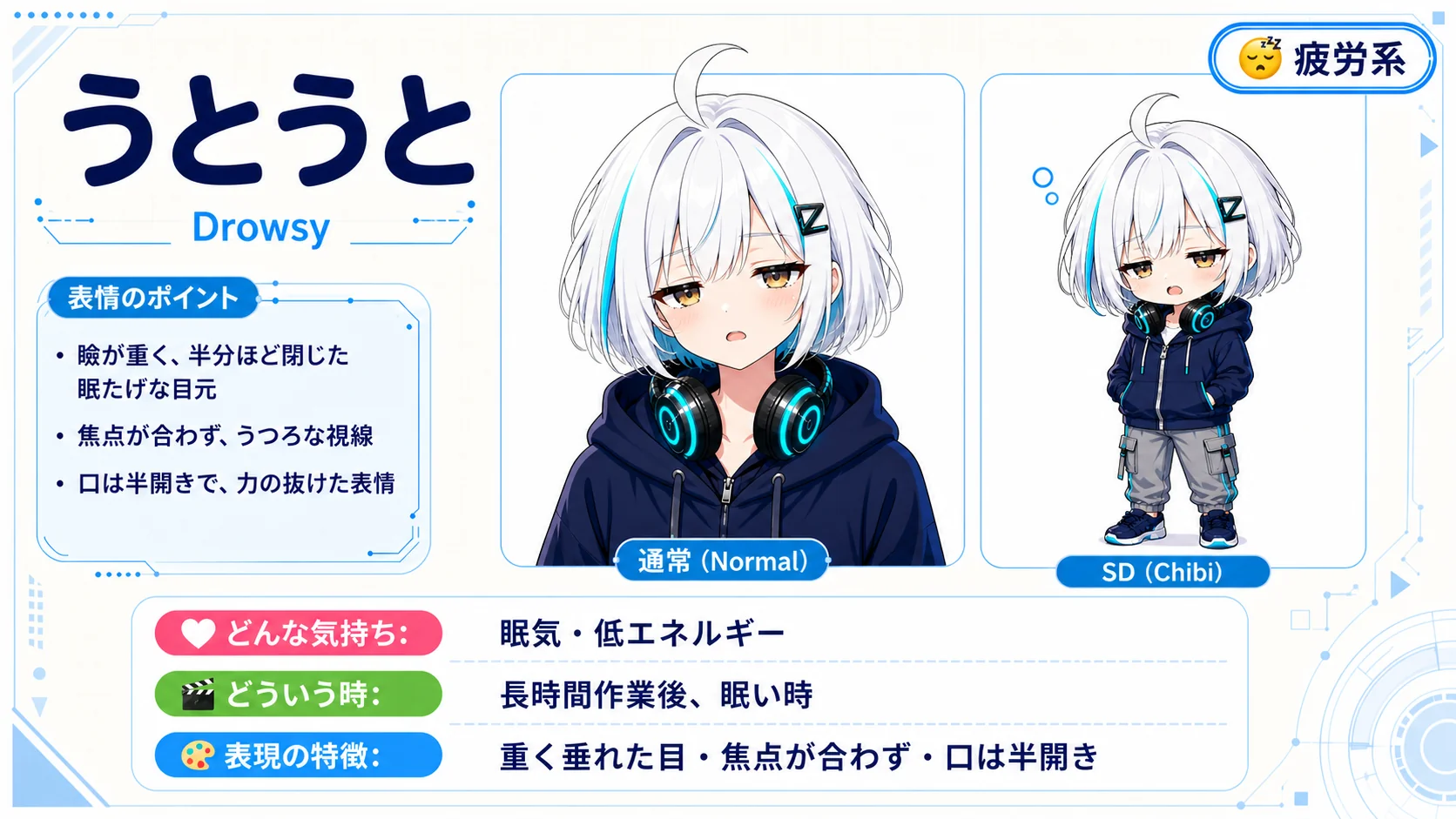 うとうと